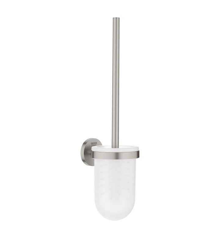 GROHE Поставка за тоалетна четка Essentials