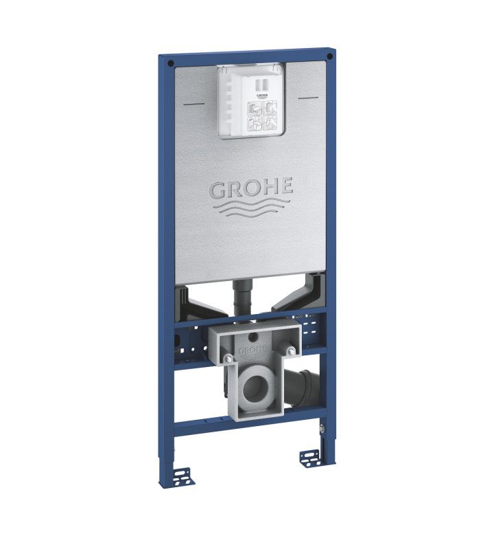 GROHE Rapid SLX структура за WC 1.13m