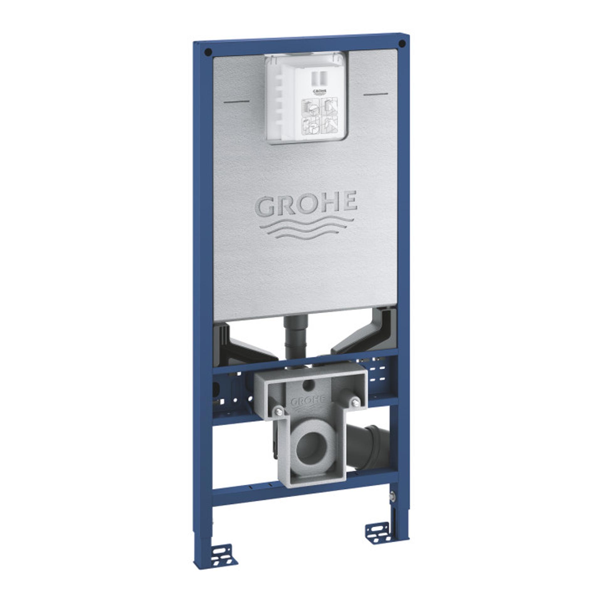 GROHE Rapid SLX структура за WC 1.13m