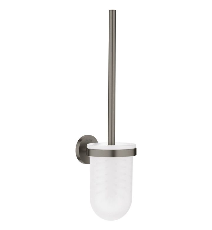 GROHE Поставка за тоалетна четка Essentials