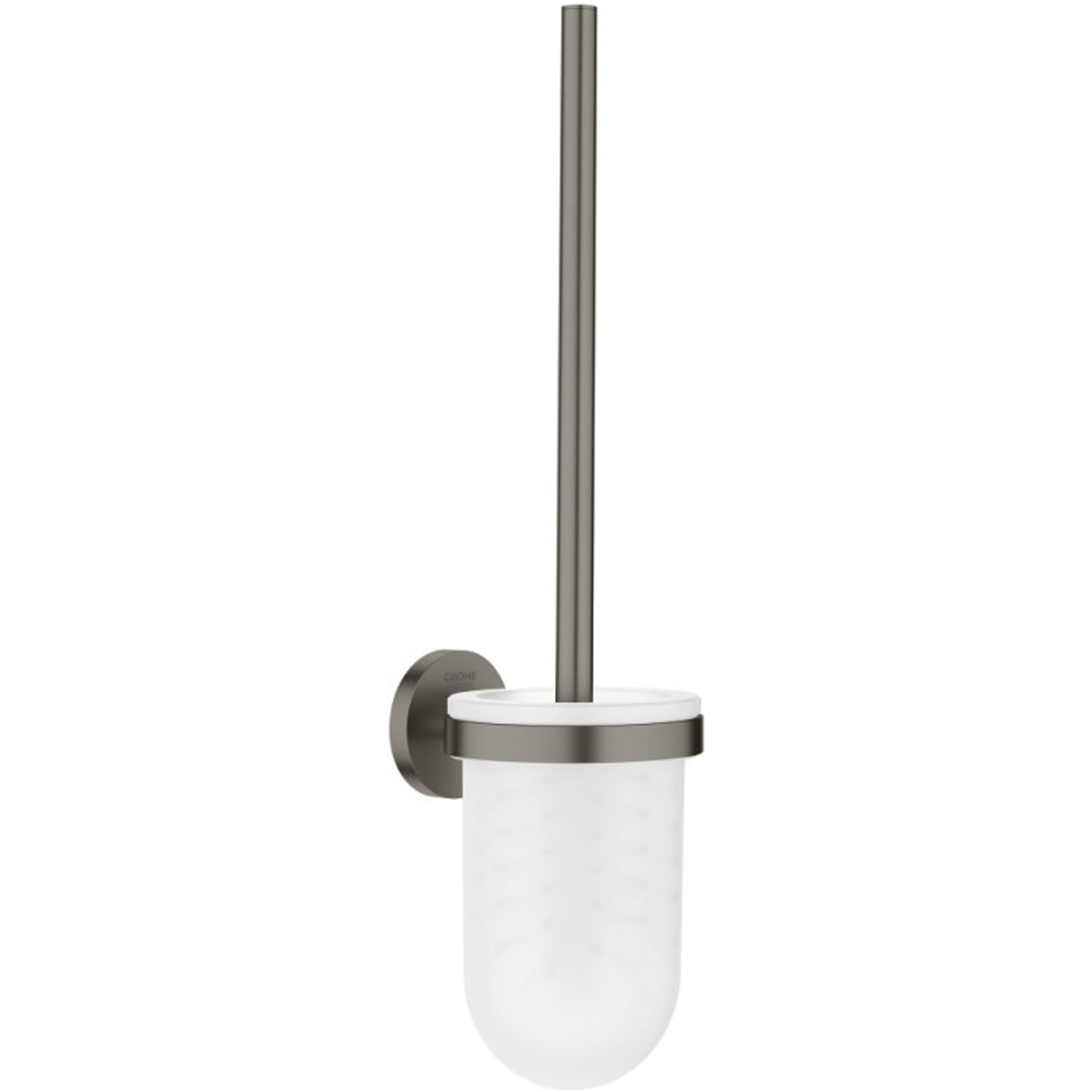 GROHE Поставка за тоалетна четка Essentials
