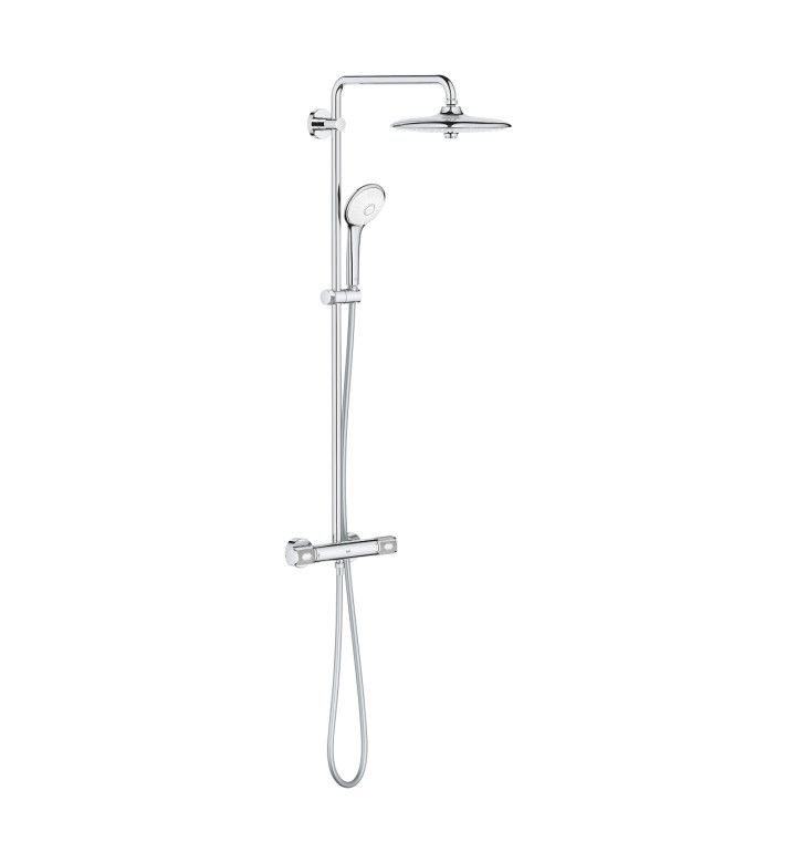 GROHE Душ система Euphoria 260, CoolTouch