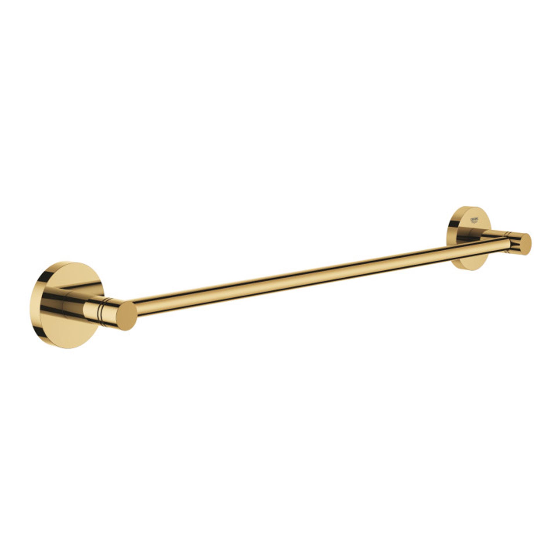 GROHE Essentials хавлийник 450mm