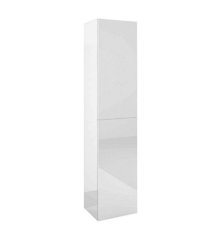 ROCA Колона с две врати 400 х 352 х 1800 mm, бял гланц