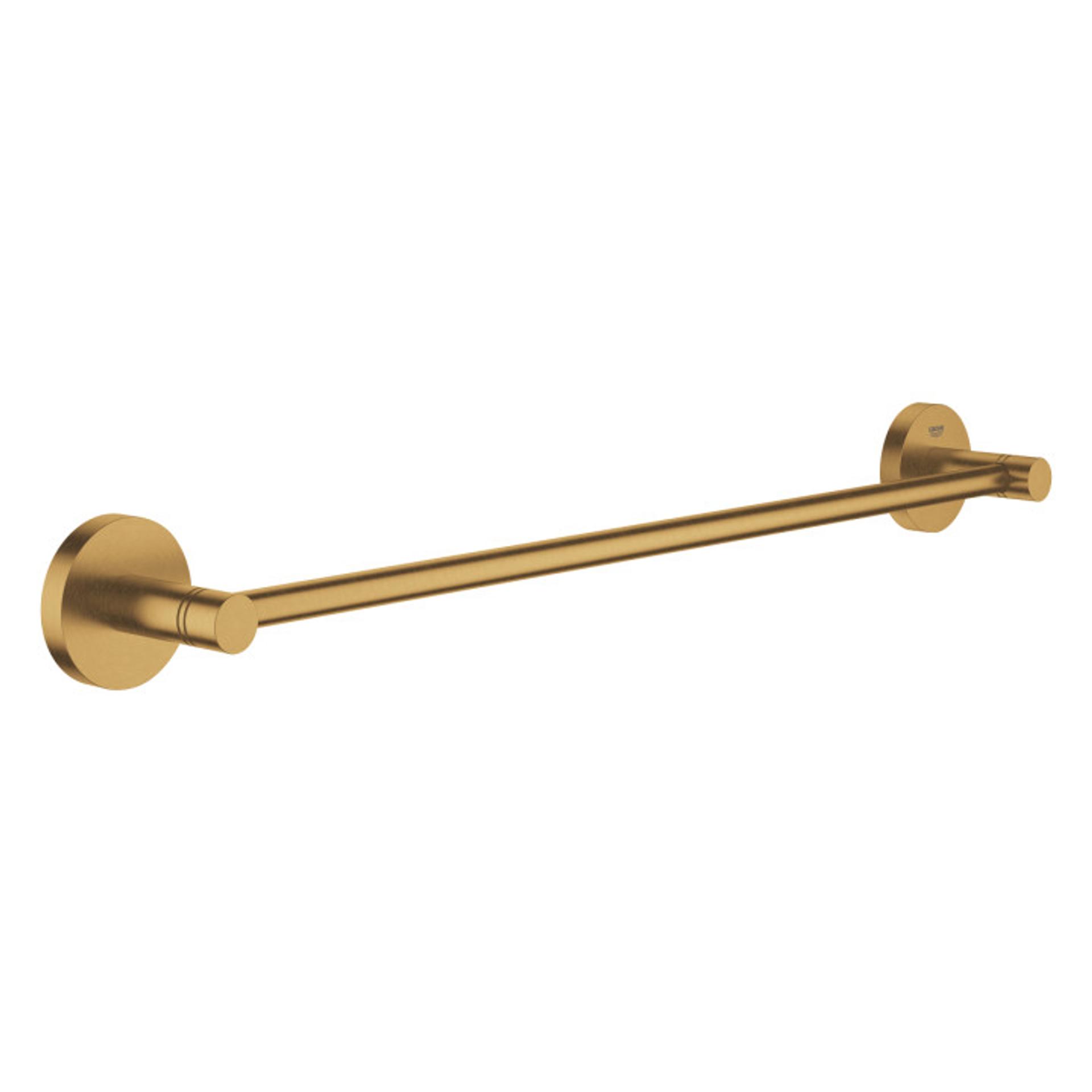 GROHE Essentials хавлийник 450mm