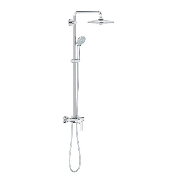 GROHE Душ система Euphoria 260