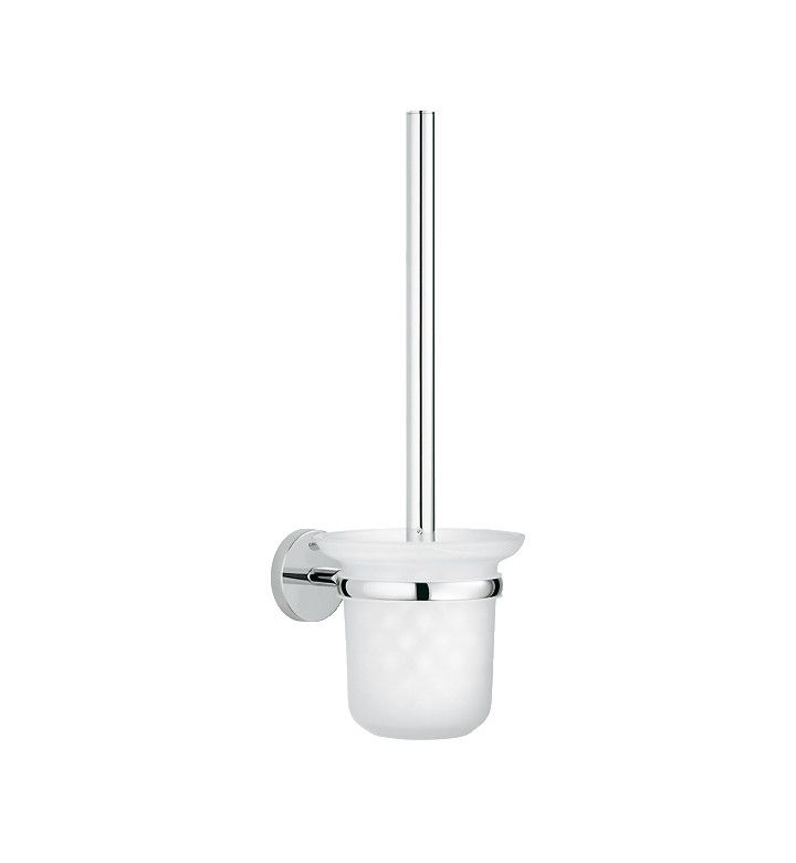 GROHE Поставка за тоалетна четка Bau Cosmopolitan