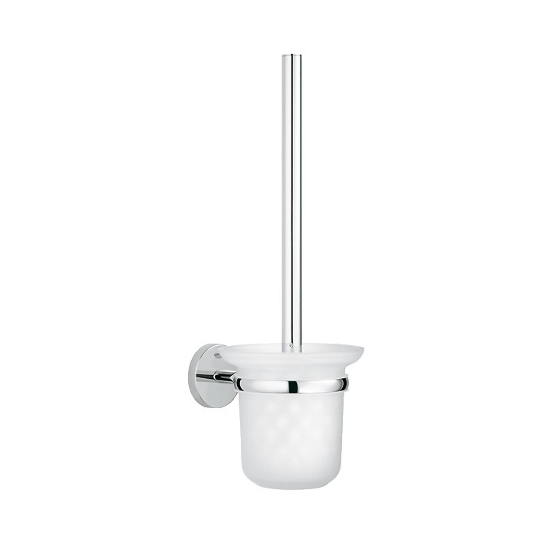 GROHE Поставка за тоалетна четка Bau Cosmopolitan