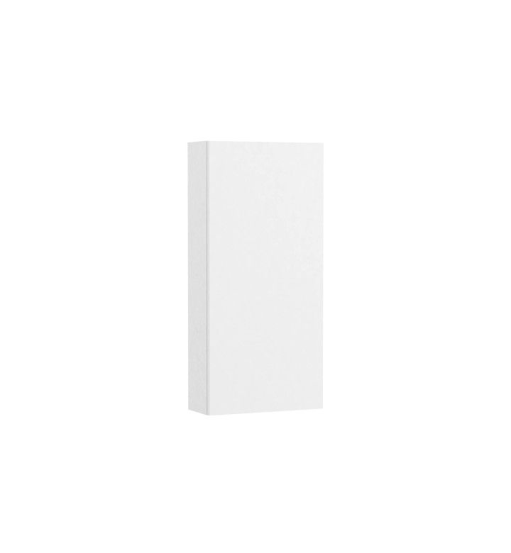 ROCA Колона за баня, Ona, 350 x 150 x 750 mm, matt white