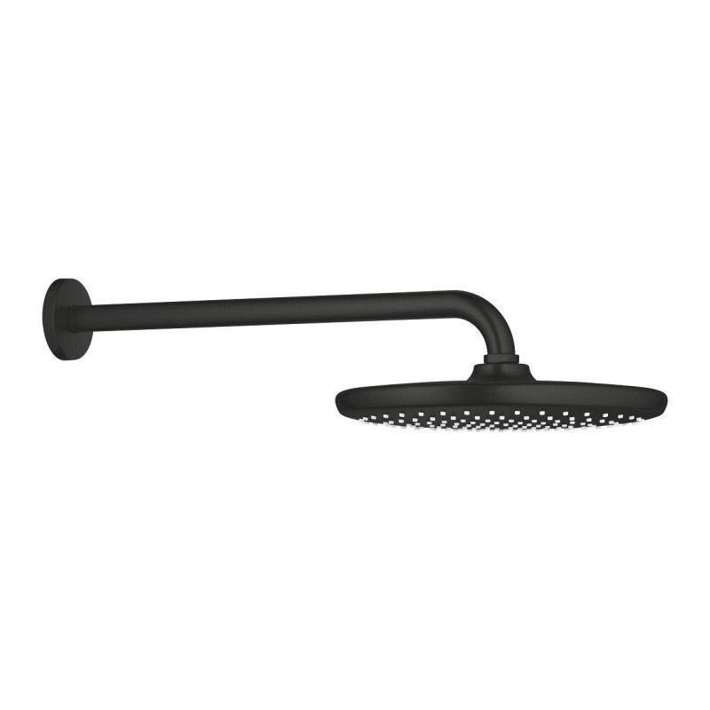 GROHE Душ глава Tempesta 250 в комплект с рамо