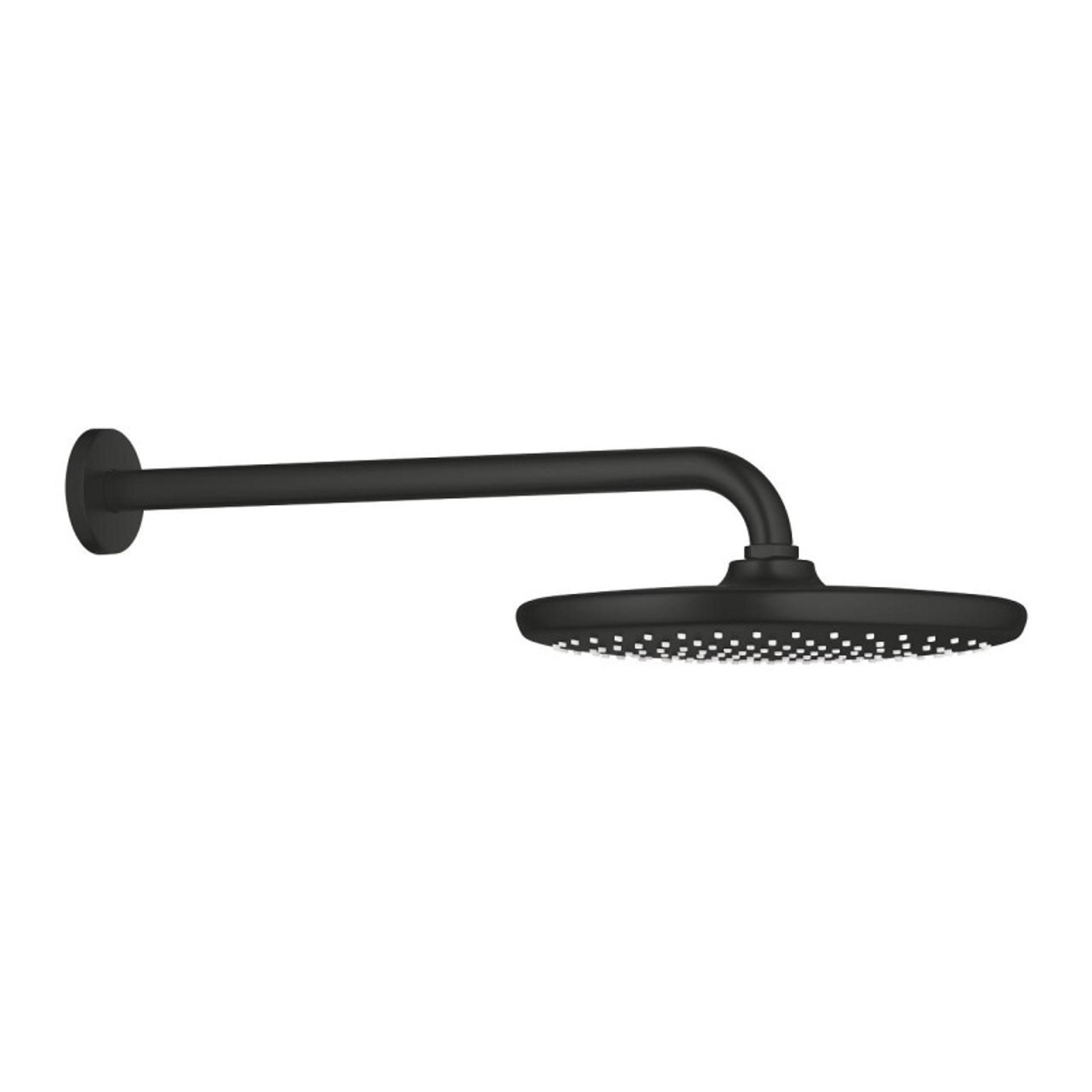 GROHE Душ глава Tempesta 250 в комплект с рамо