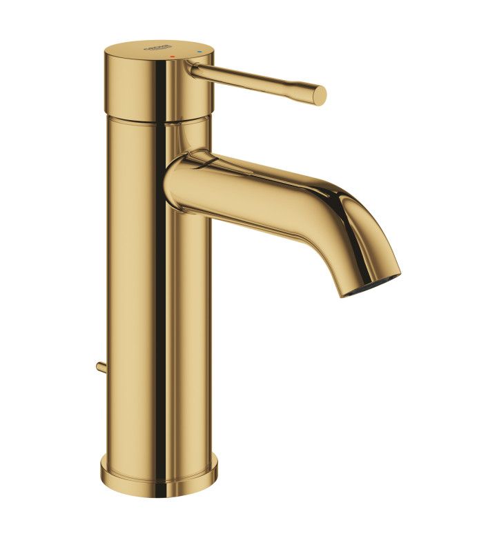GROHE Смесител едноръкохватков за умивалник 1/2 " S-размер Essence New
