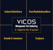 VICOS