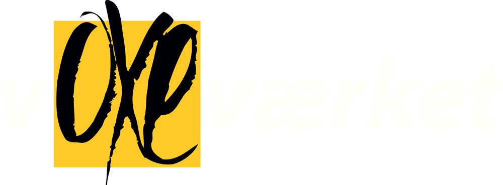 Voxeværket
