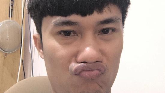 Sayangku cantikku 👄