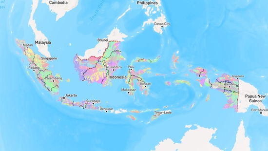Coba image