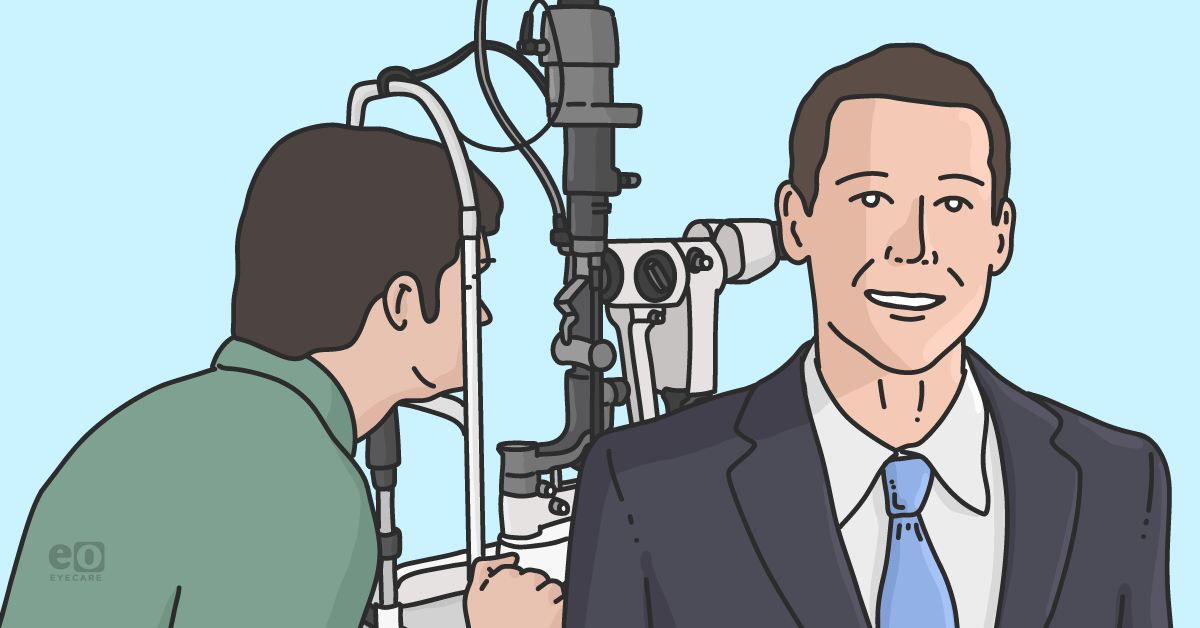 The Abc S To Keratoconus Treatment Overview