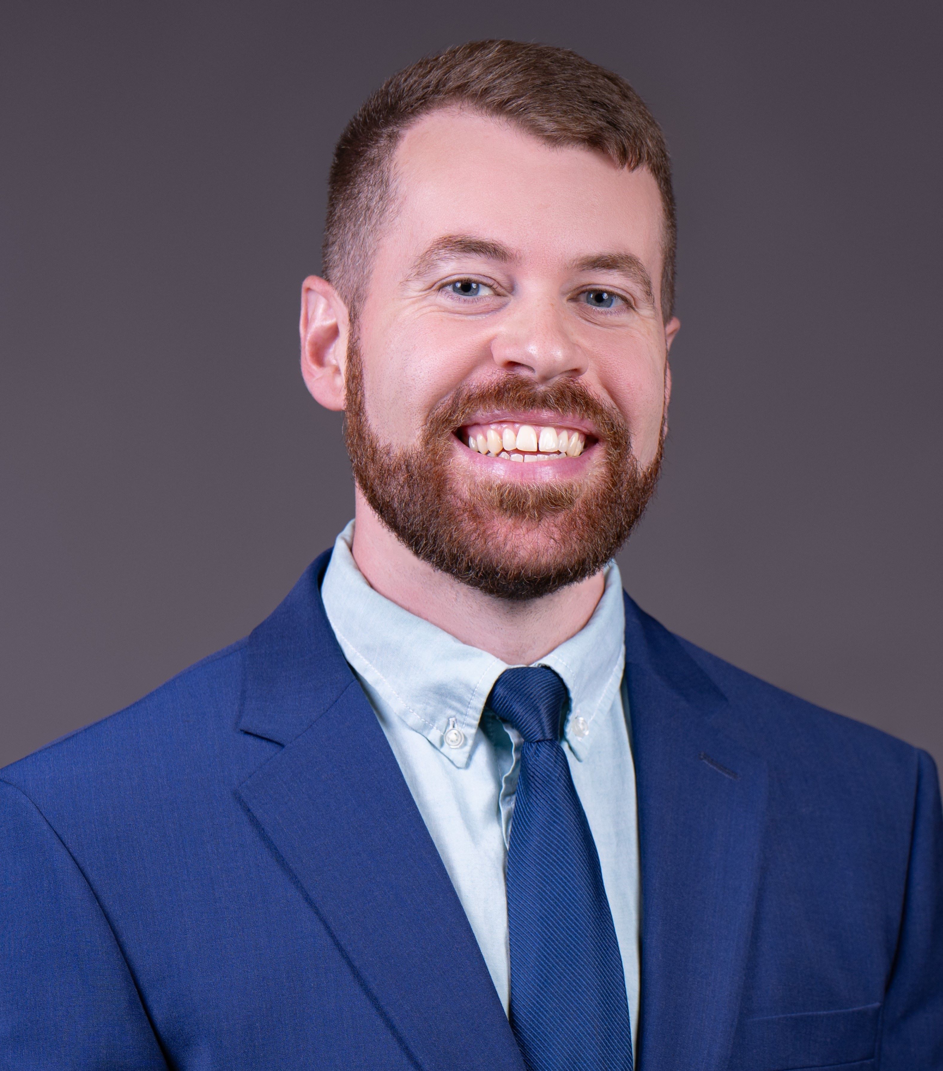 Cory J. Lappin, OD, MS, FAAO