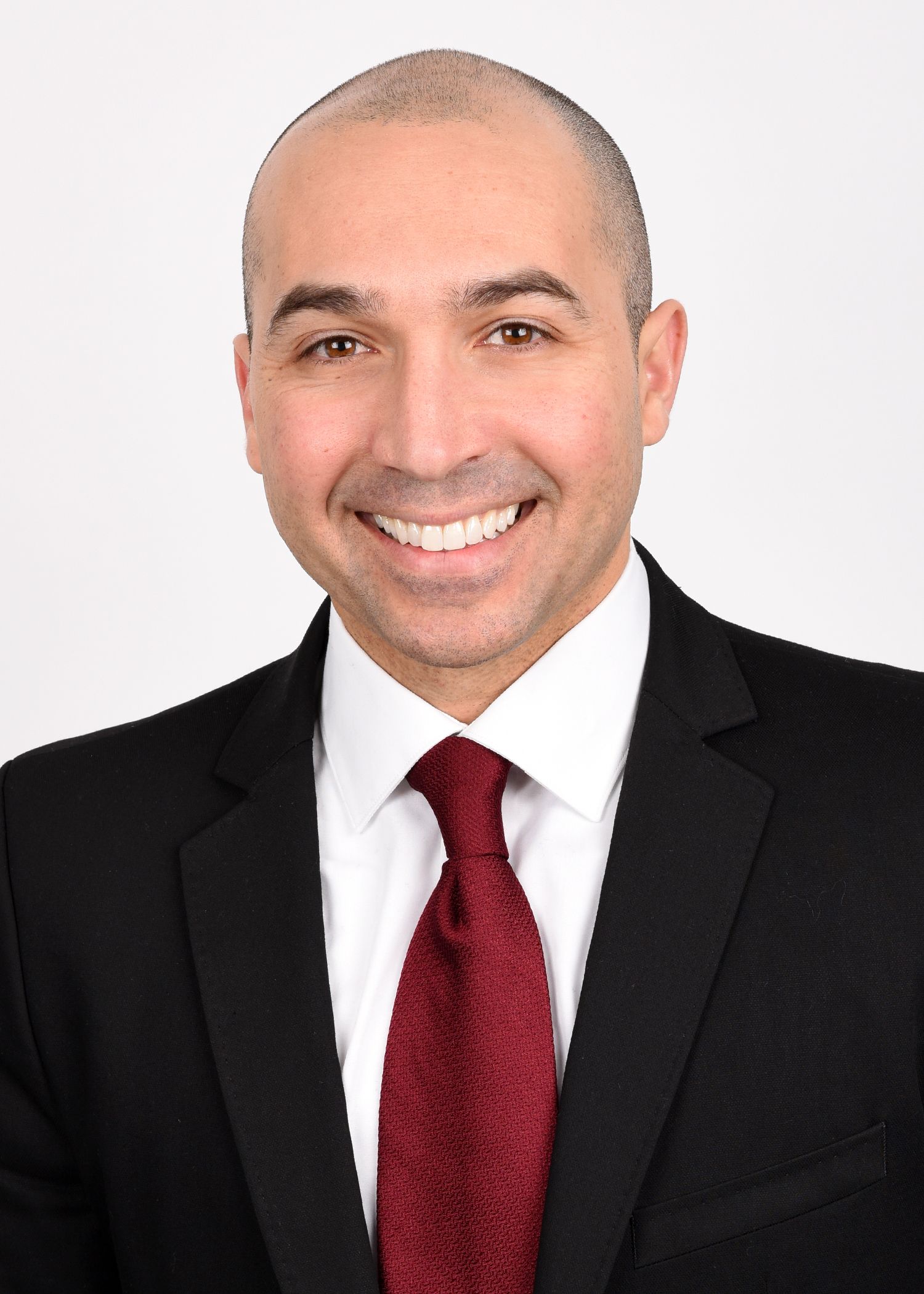 Ahmad Fahmy, OD, FAAO