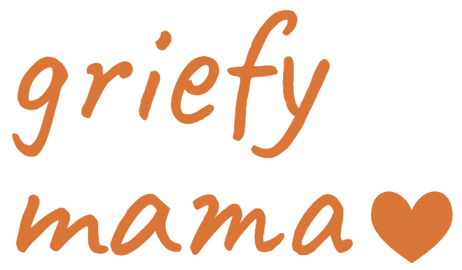 griefy mama