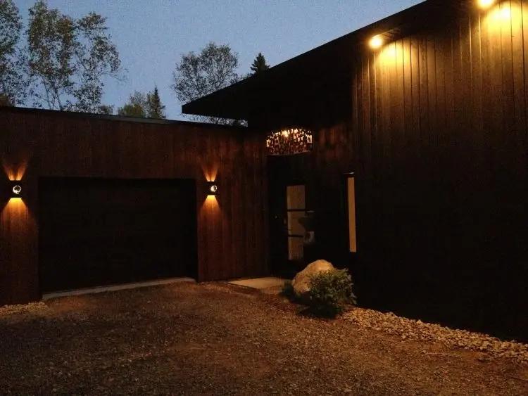 House monette