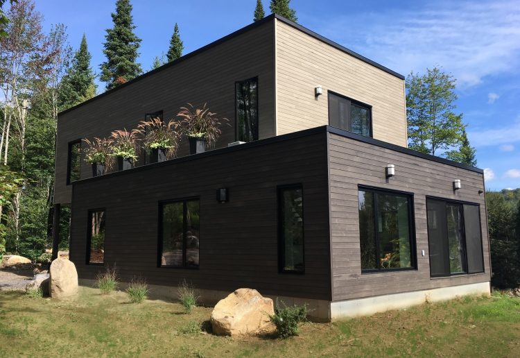Maison du cerf