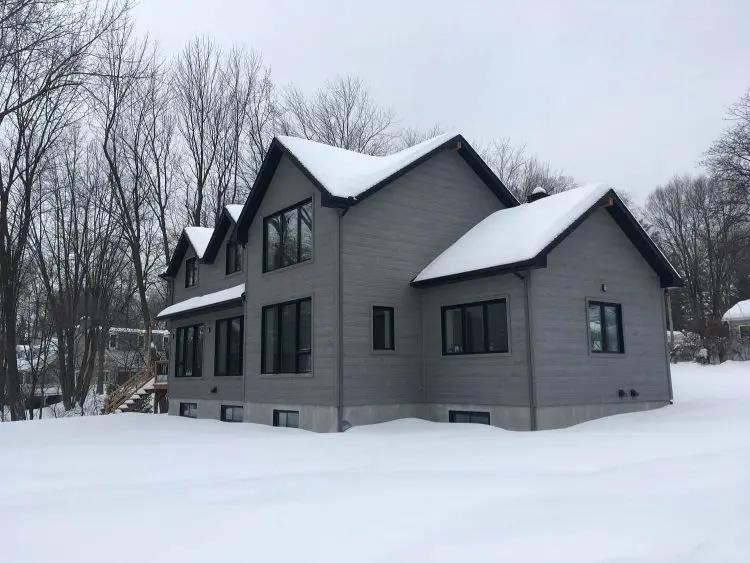 Cottage