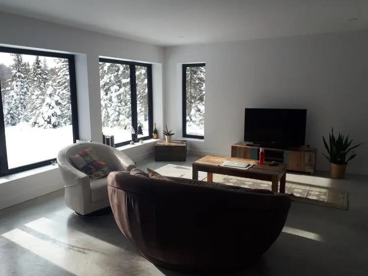 House de the deer 2