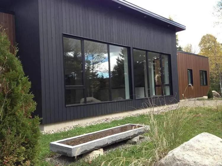 House monette