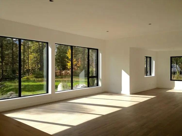 House monette