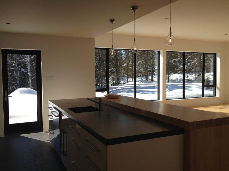 House monette