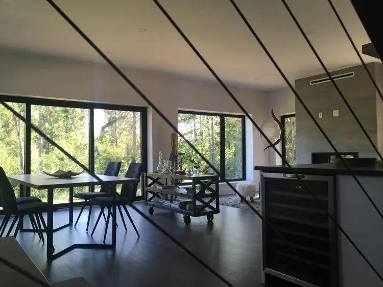 Maison du cerf
