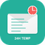 icon of Email Once