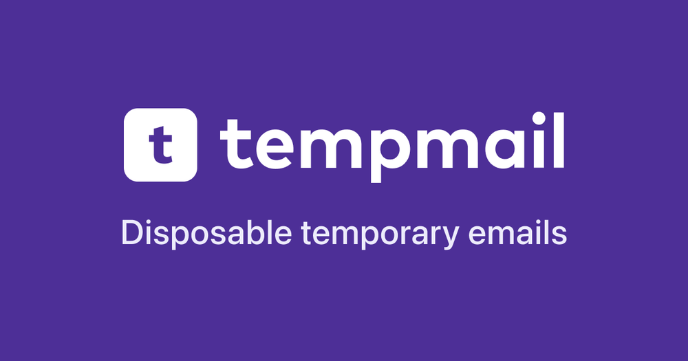 image of Temp Mail