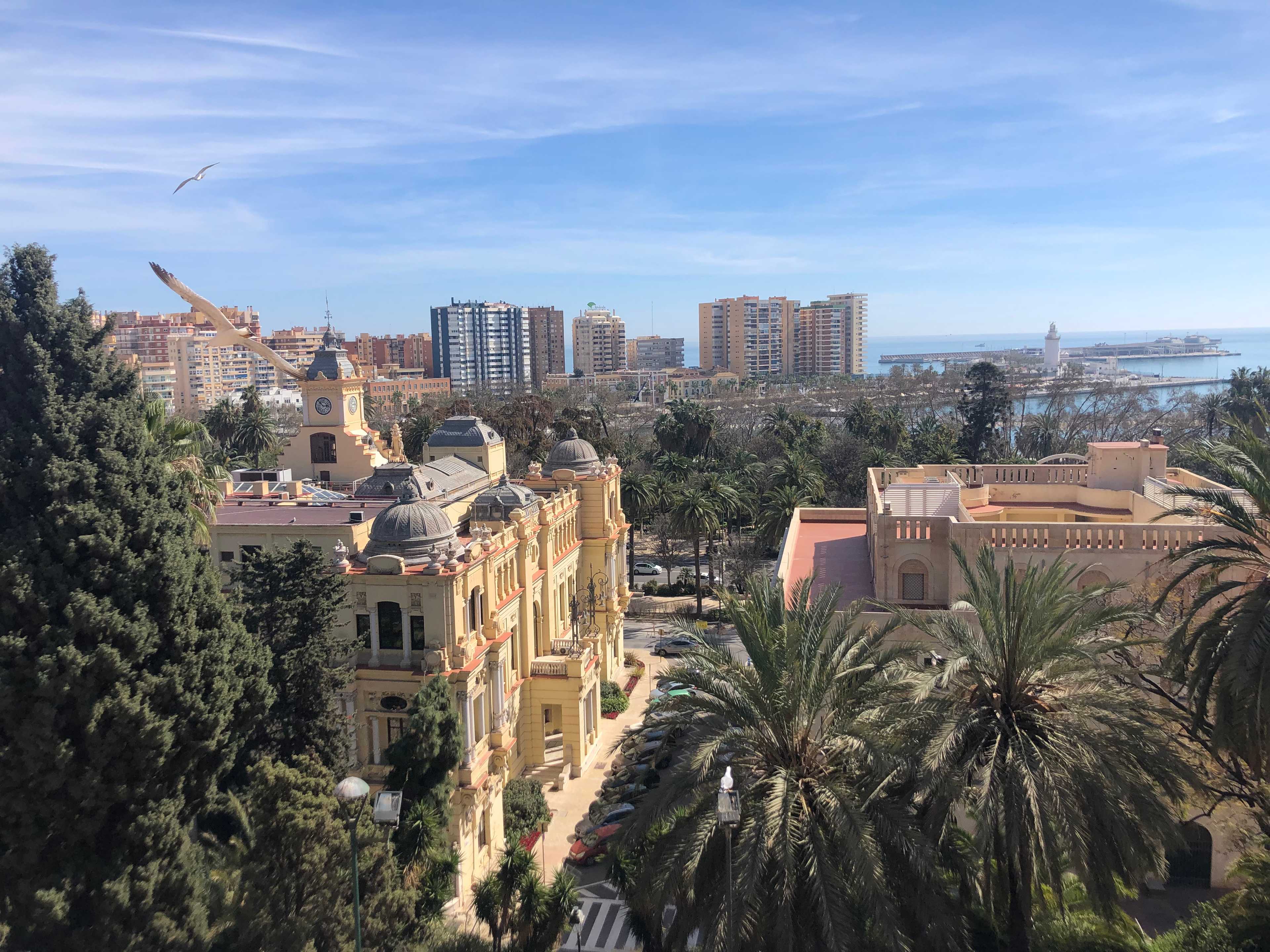 Malaga – co warto zobaczyć? Najlepsze atrakcje