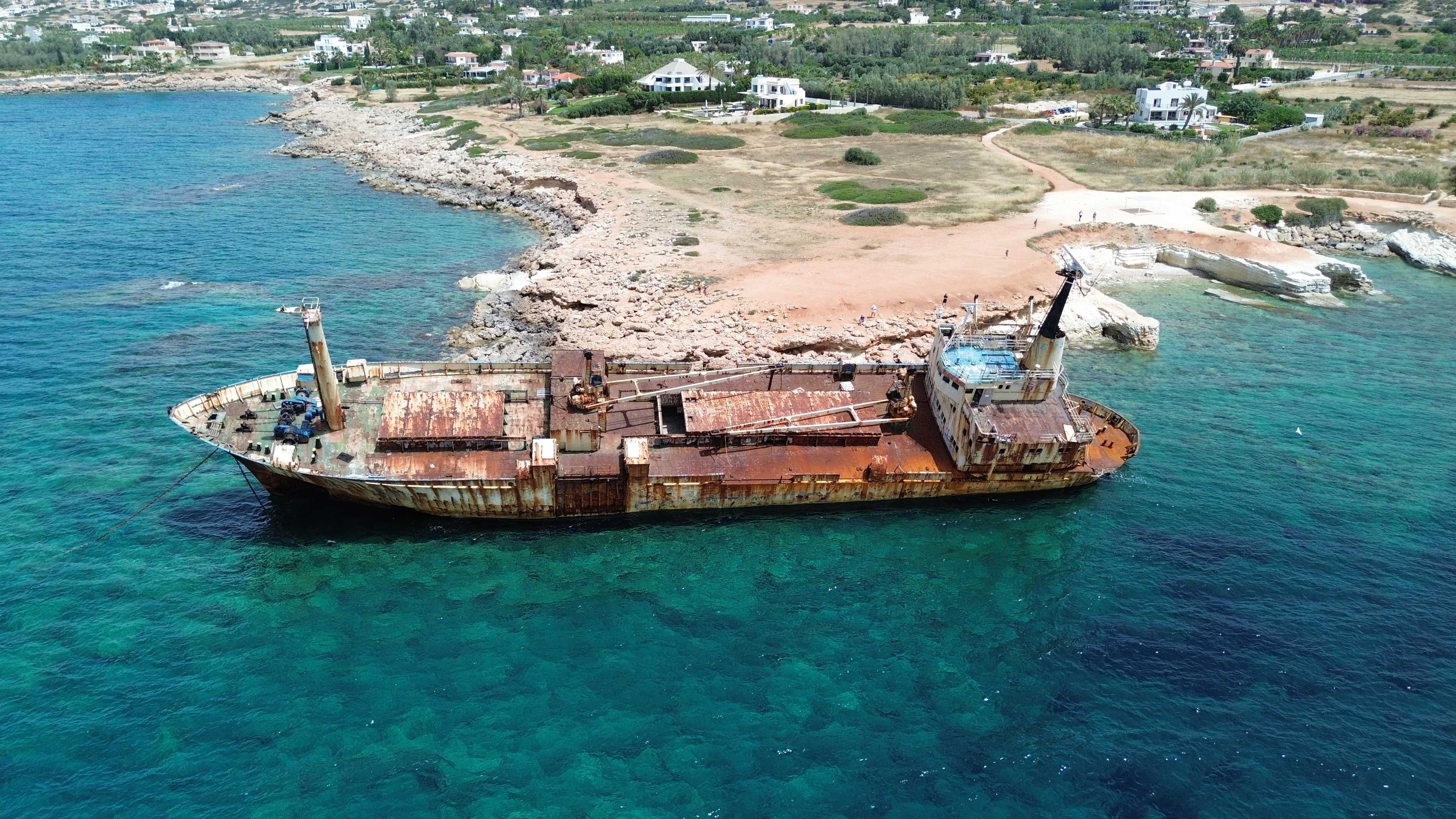 Atrakcje w Pafos – co warto zobaczyć?