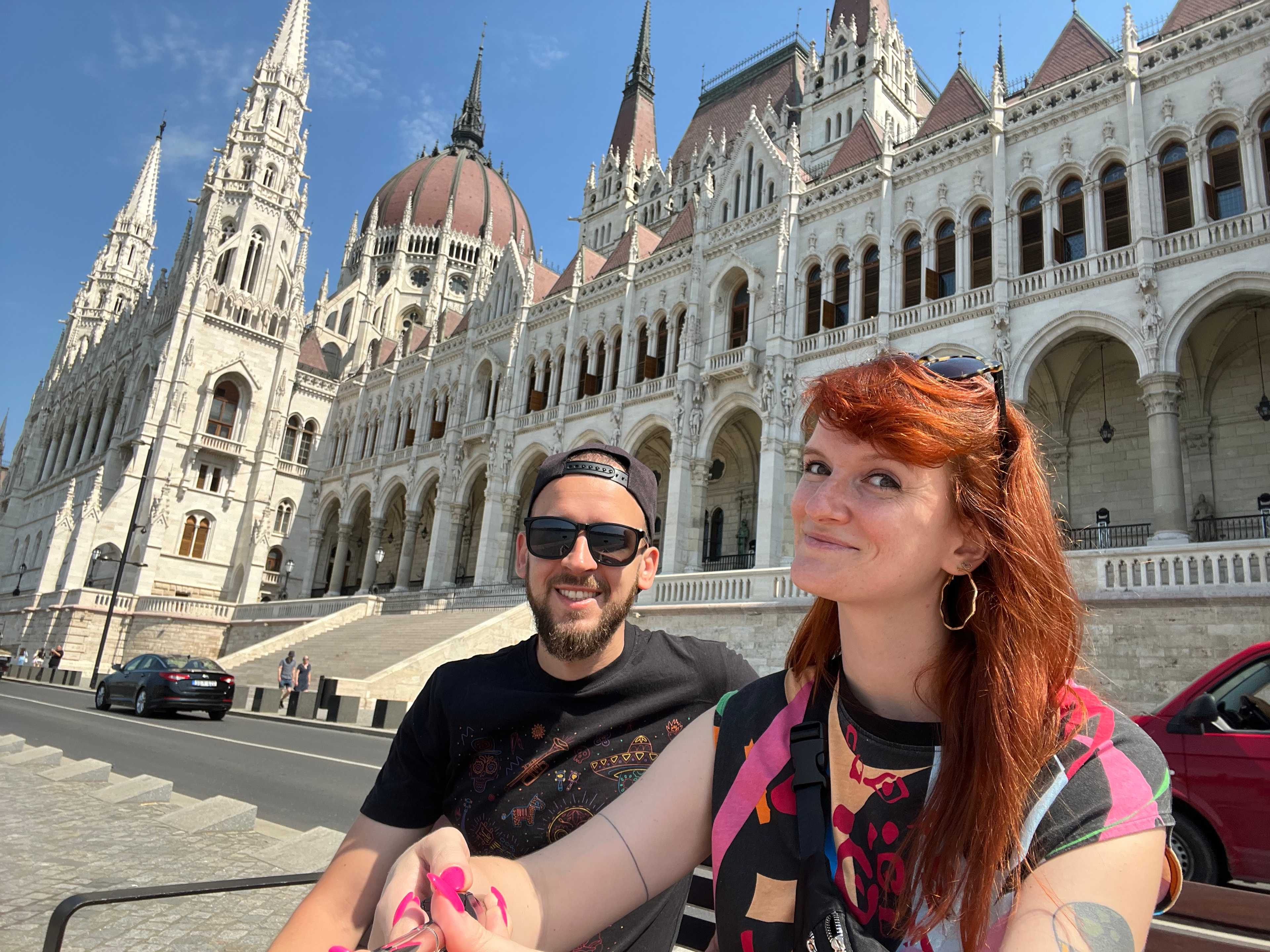 Atrakcje w Budapeszcie - co warto zobaczyć?