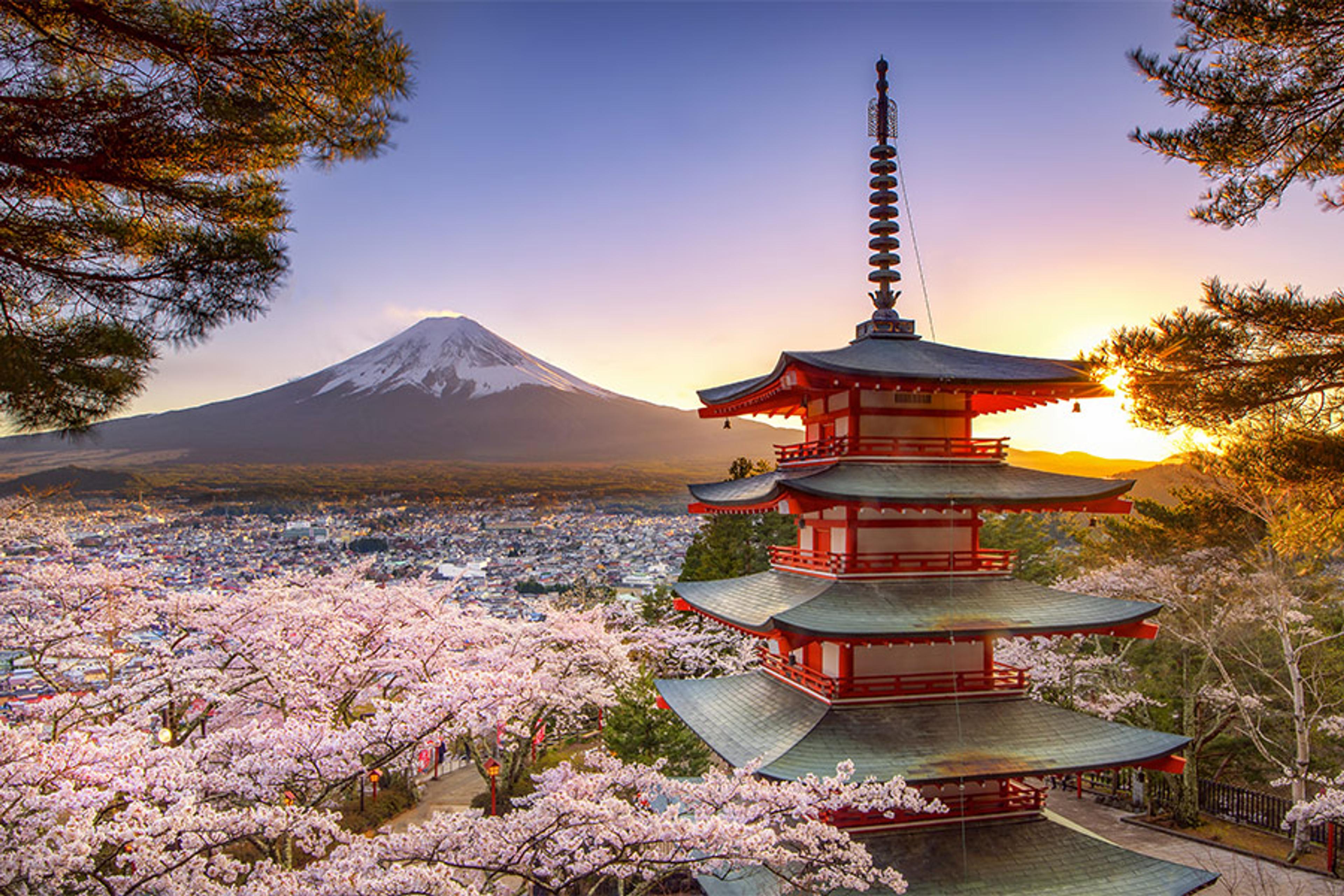Japonia