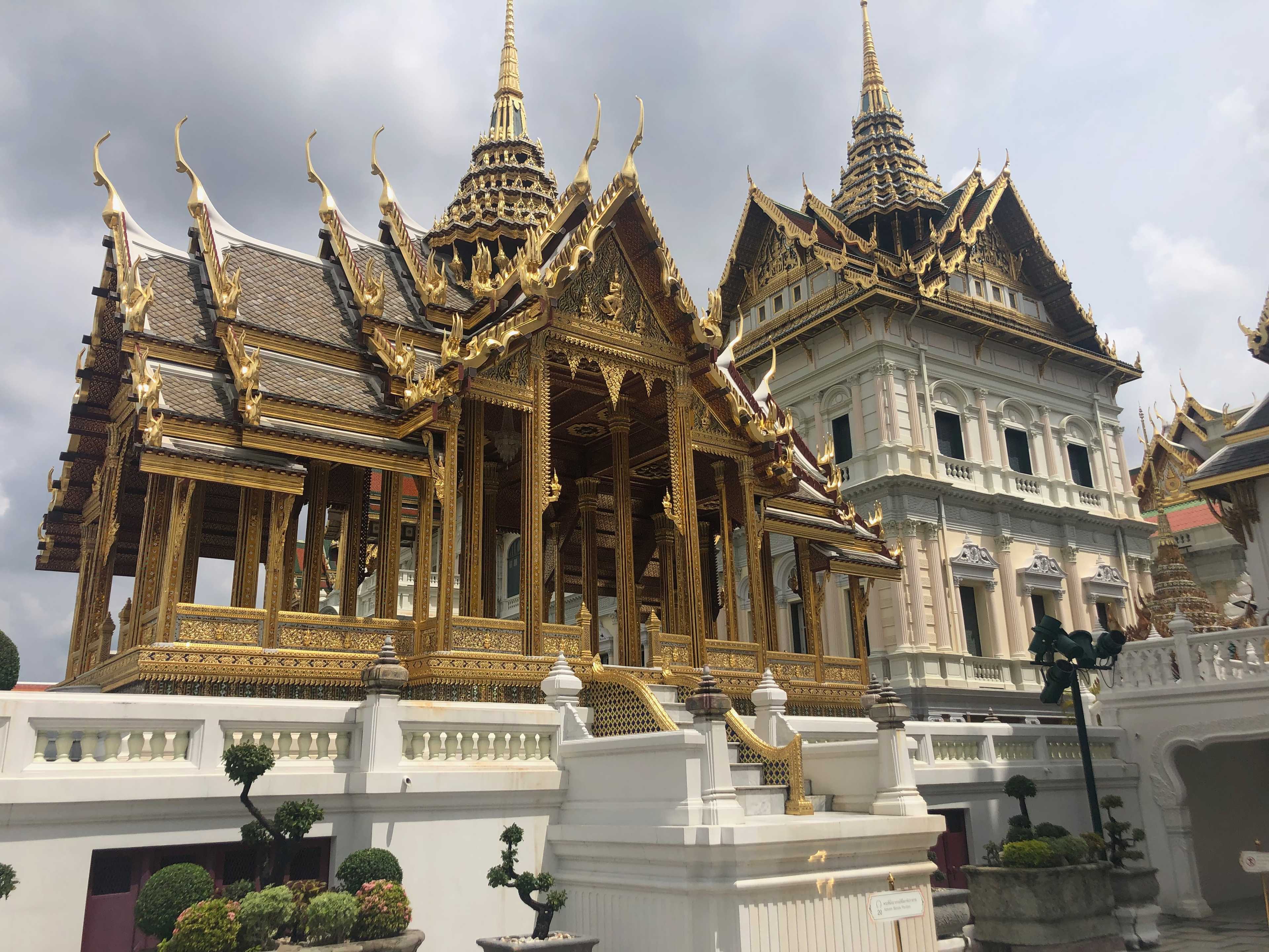 Tajlandia – praktyczne informacje, czyli co warto wiedzieć?