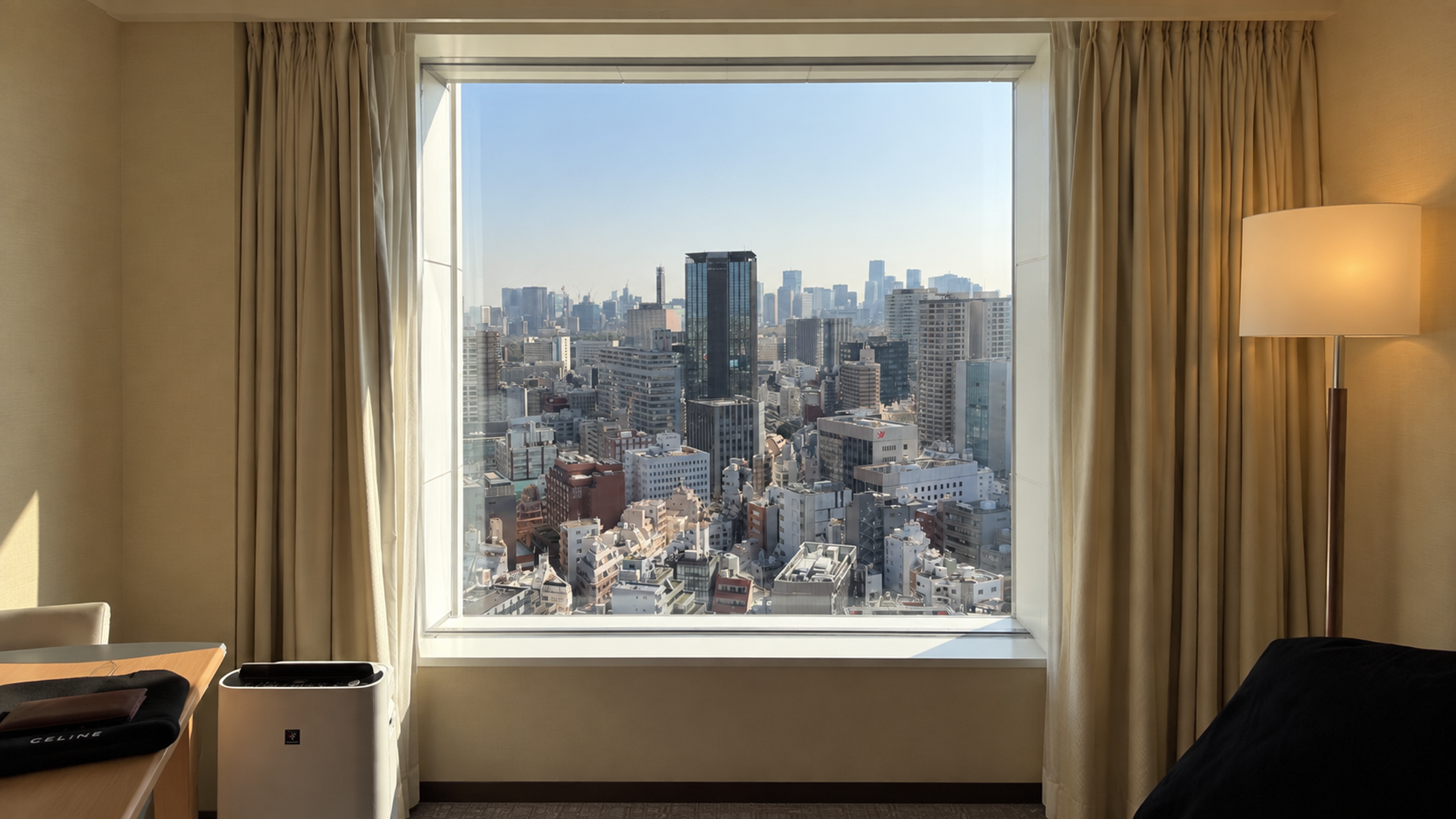 Sprawdzone hotele w Japonii 2026 - gdzie nocować Tokio, Kioto, Osaka, Hiroszima