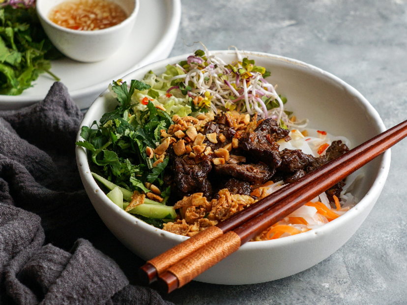 Bun Bo Nam Bo
