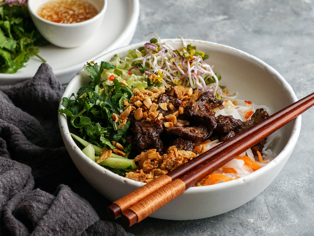 Bun Bo Nam Bo