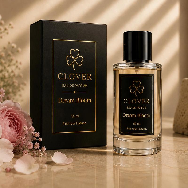 Dream Bloom
