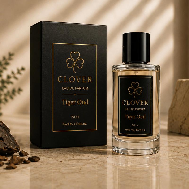 Tiger Oud