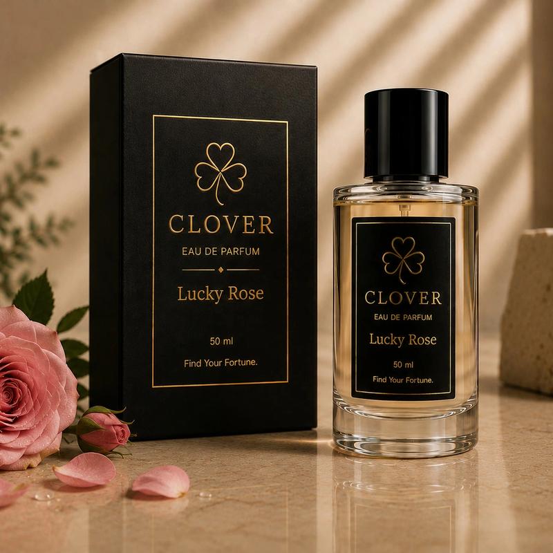 Lucky Rose