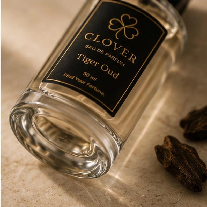 Tiger Oud view 3