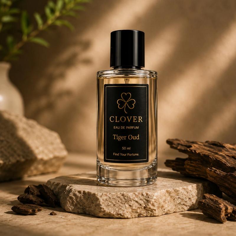 Tiger Oud view 4