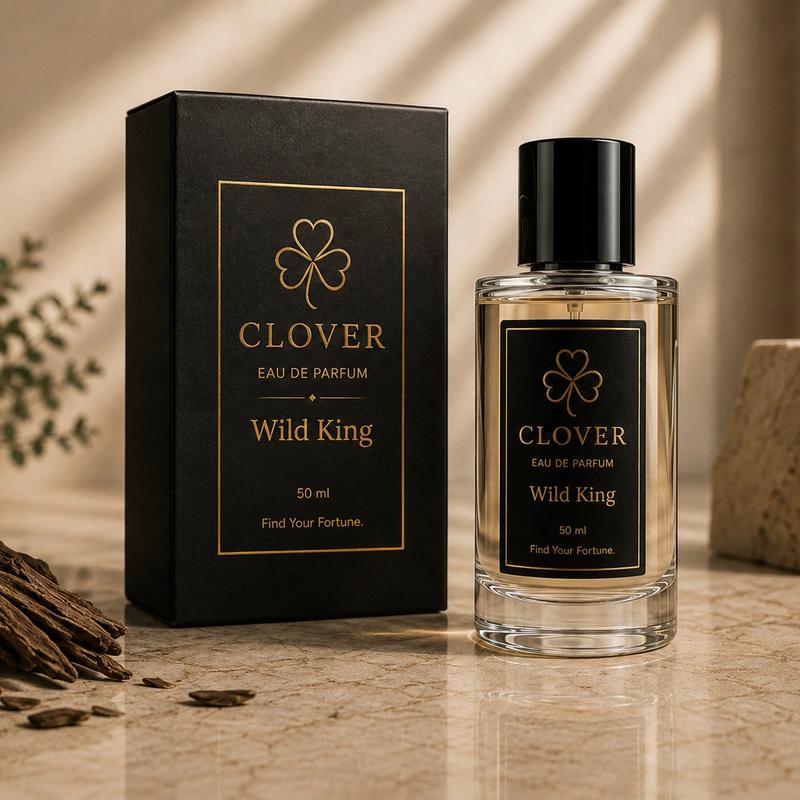 Wild King