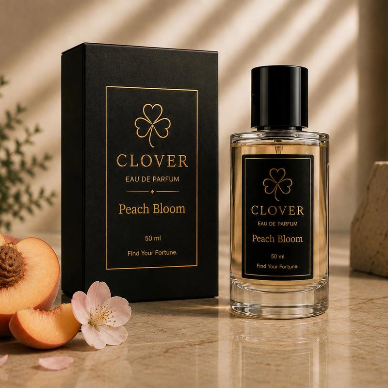 Peach Bloom
