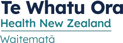 Te Whatu Ora – Waitematā